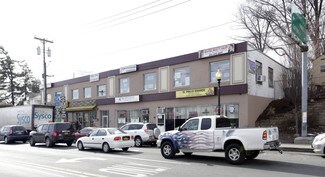 Plus de détails pour 39 S Main St, Spring Valley, NY - Local commercial à vendre