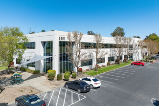 Plus de détails pour 5401 Old Redwood Hwy, Petaluma, CA - Bureau à louer