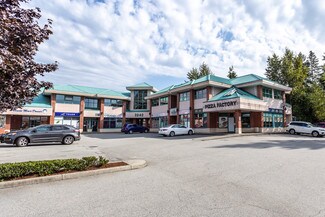 Plus de détails pour 3242 Westwood St, Port Coquitlam, BC - Local commercial à vendre