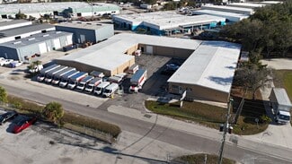 Plus de détails pour 102 James St, Venice, FL - Spécialisé à vendre