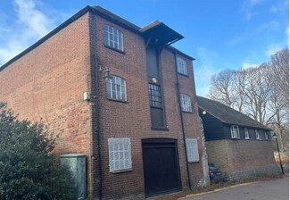 Plus de détails pour Gas St, Canterbury - Industriel/Logistique à louer