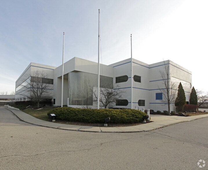 1515 Busha Hwy, Marysville, MI à vendre - Photo de l’immeuble – Image 2 sur 16