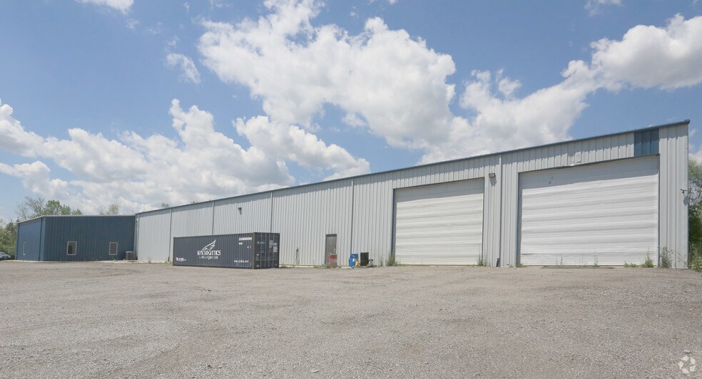 377 Concession 6 Rd E, Hamilton, ON à louer - Photo de l’immeuble – Image 3 sur 4