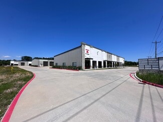 Plus de détails pour 22985 FM 1314 FM 1314, Porter, TX - Industriel/Logistique à louer