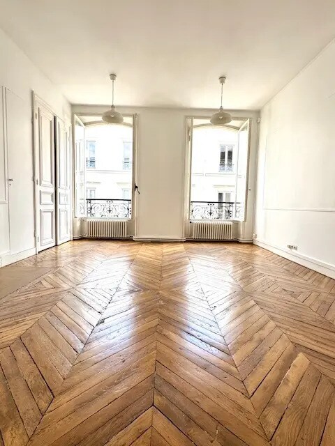85 Rue Taitbout, Paris à vendre Photo intérieure– Image 1 sur 17