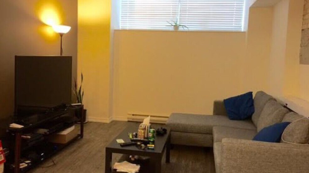 128 James Av, Winnipeg, MB à vendre - Photo de l’immeuble – Image 2 sur 5