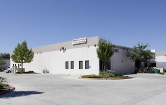 Plus de détails pour 7321 32nd St, North Highlands, CA - Industriel/Logistique à vendre