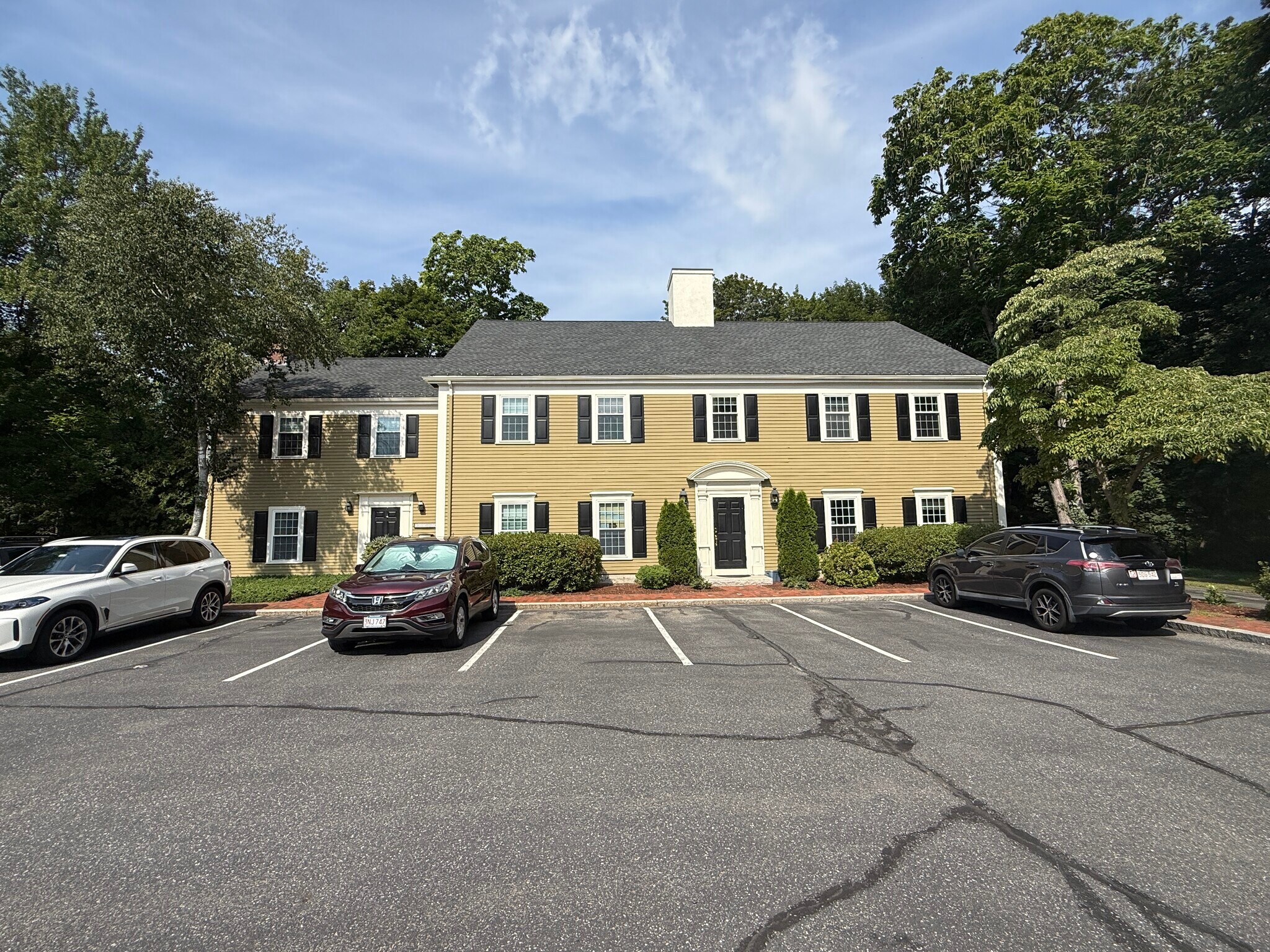 1150 Main St, Concord, MA à louer Photo de l’immeuble– Image 1 sur 12