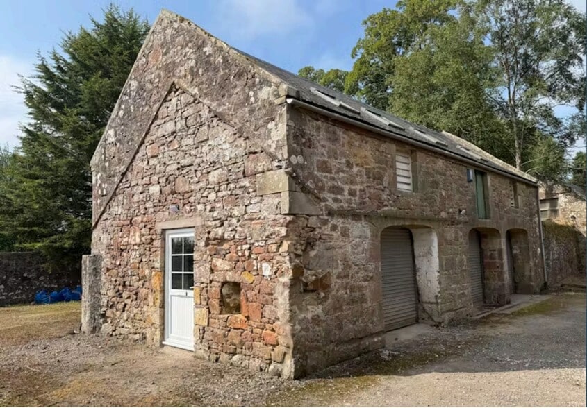 Lethangie, Kinross à louer - Photo principale – Image 1 sur 4