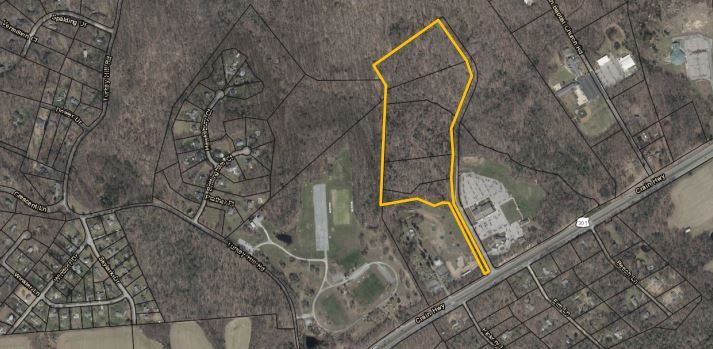 Route 301, La Plata, MD à vendre - Photo de l’immeuble – Image 2 sur 40