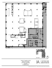 675 Ponce de Leon Ave NE, Atlanta, GA à louer Photo de l’immeuble– Image 1 sur 1