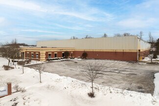 Plus de détails pour 10160 Philipp Pky, Streetsboro, OH - Industriel/Logistique à louer