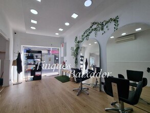 Local commercial dans Gavà, Barcelona à louer Photo intérieure– Image 2 sur 7