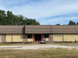 Plus de détails pour 2826 Highway 178, Tupelo, MS - Local d'activités à louer
