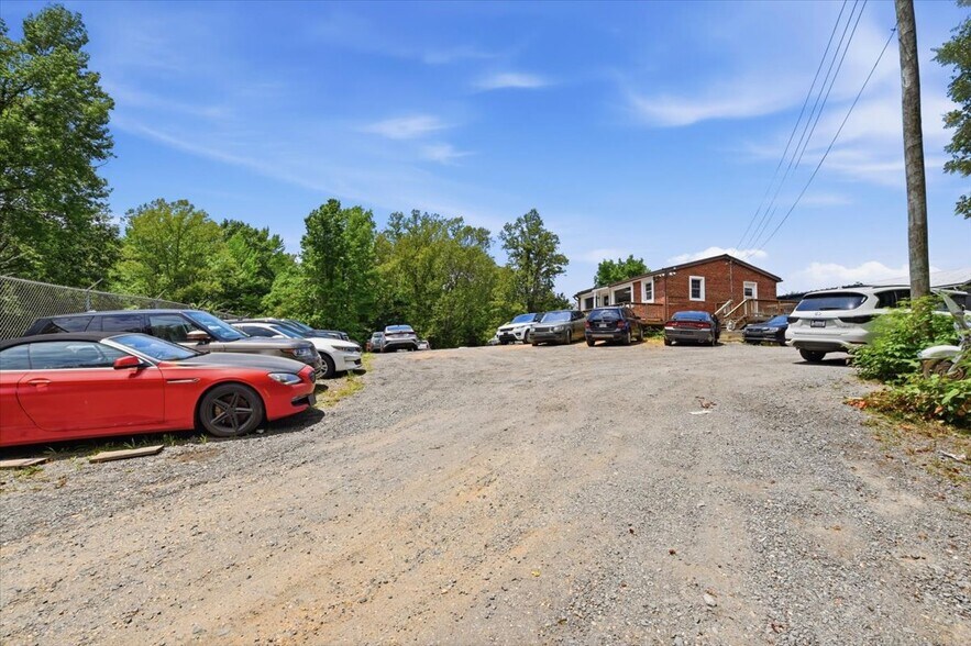 6269 Caledon Rd, King George, VA à vendre - Photo de l’immeuble – Image 3 sur 28