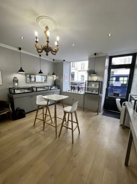 Local commercial dans Paris à louer Photo intérieure– Image 1 sur 2