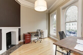1724 20th St NW, Washington, DC à louer Photo intérieure– Image 1 sur 11
