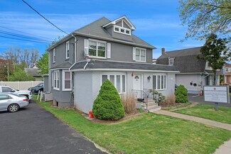 Plus de détails pour 2101 Park Ave, South Plainfield, NJ - Bureau à vendre