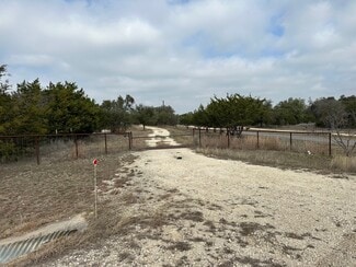 Plus de détails pour 1900 County Road 284, Liberty Hill, TX - Terrain à vendre