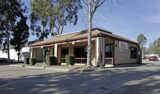 Plus de détails pour 5334 Holt Blvd, Montclair, CA - Local commercial à louer