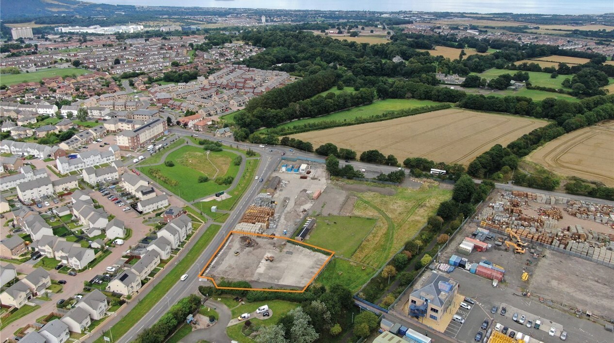 1 Gilmerton Station Rd, Edinburgh à louer Photo principale– Image 1 sur 2