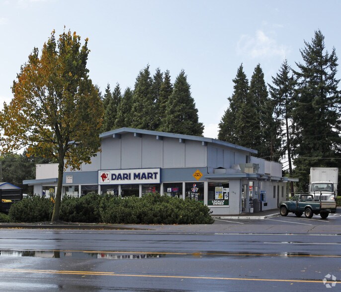 1510 Or-99 Hwy, Eugene, OR à louer - Photo de l’immeuble – Image 2 sur 25