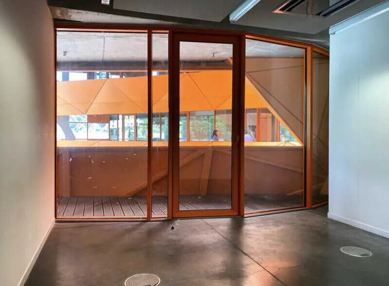 Bureau dans Lyon à louer - Photo de l’immeuble – Image 3 sur 13