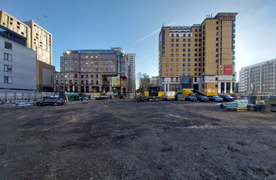 1 Lansdowne Rd, Croydon à louer - Photo principale – Image 1 sur 4