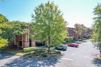 Plus de détails pour 10525 Granite St, Charlotte, NC - Industriel/Logistique à louer