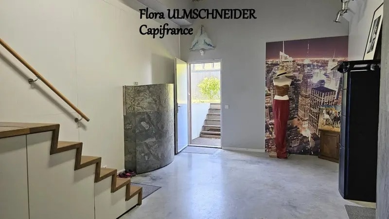 Bureau dans Magnieu à vendre - Photo de l’immeuble – Image 3 sur 24