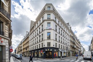 Plus de détails pour 62 Rue De La Chaussee D'Antin, Paris - Bureau à louer