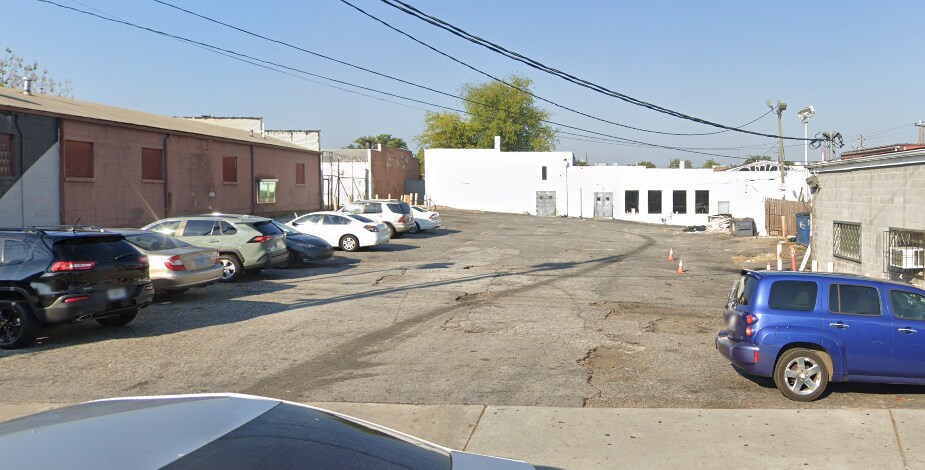 824 Ralph David Abernathy Blvd, Atlanta, GA à louer - Photo de l’immeuble – Image 2 sur 4