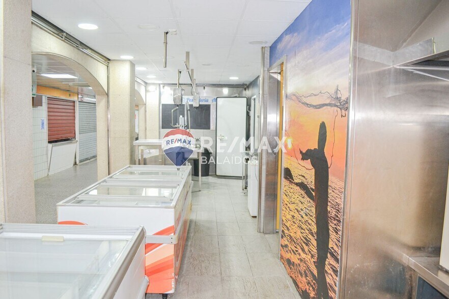 Local commercial dans Vigo, Pontevedra à vendre - Photo de l’immeuble – Image 2 sur 42