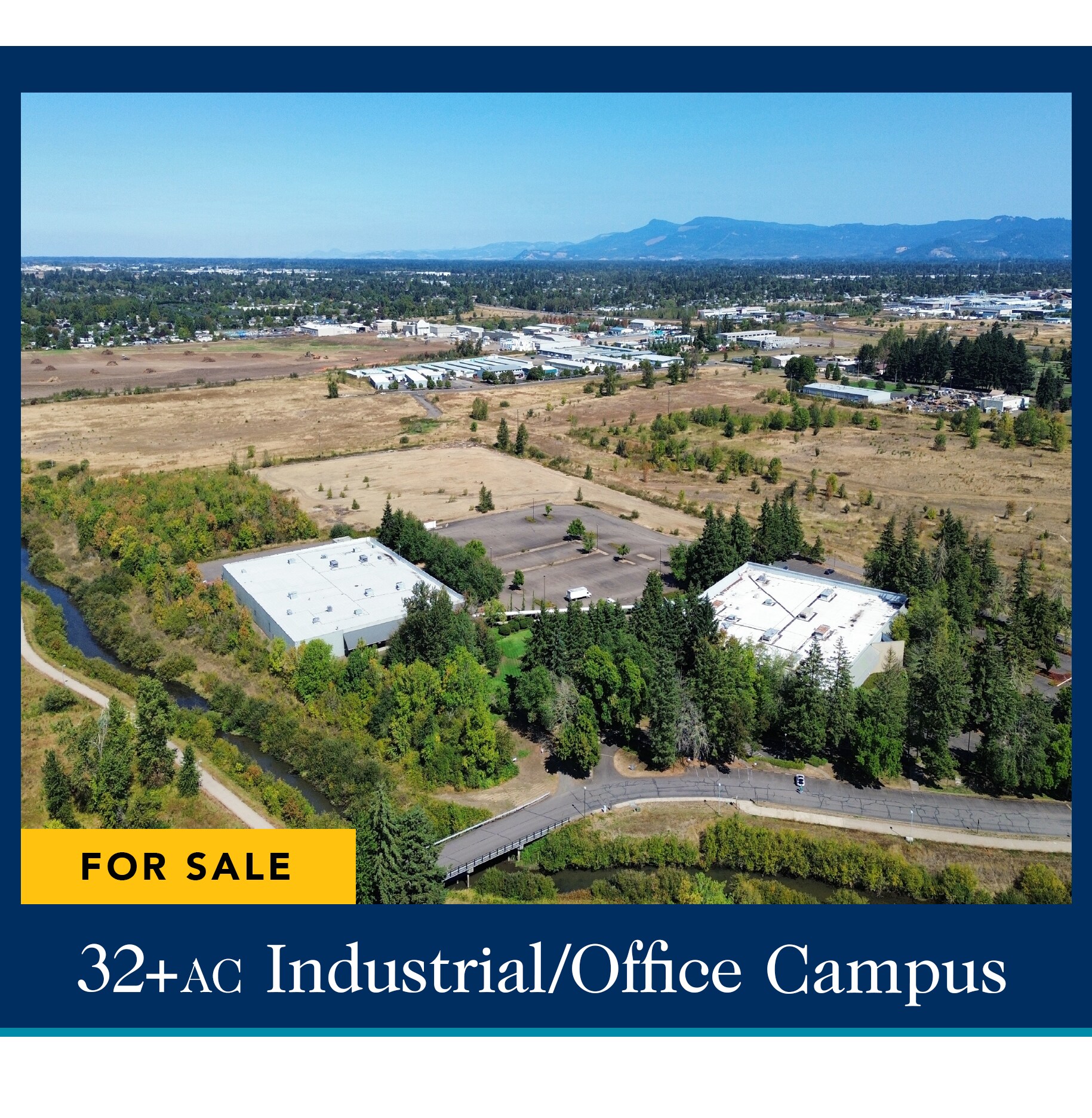 959 Terry St. | 32+AC Office/Industrial portefeuille de 4 biens à vendre sur LoopNet.fr Photo principale– Image 1 sur 16