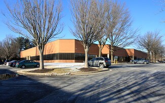 Plus de détails pour 9100 Guilford Rd, Columbia, MD - Local d'activités à louer