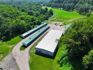 Plus de détails pour 98 Denali Dr, Colliers, WV - Industriel/Logistique à louer