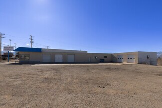 Plus de détails pour 27 S Broadway, Cortez, CO - Local d’activités à vendre