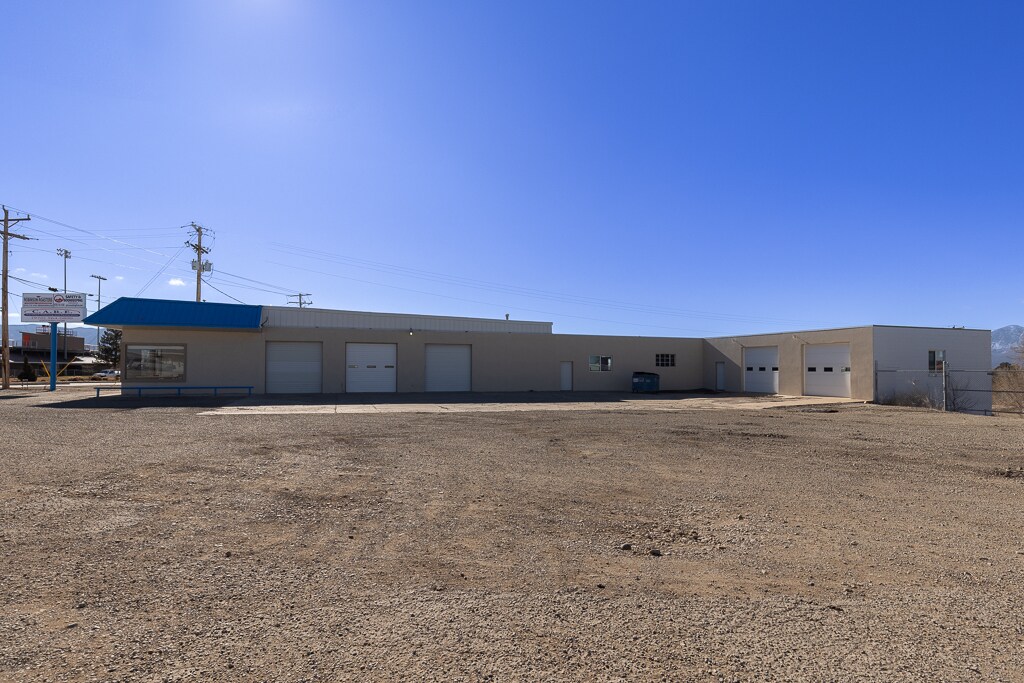 27 S Broadway, Cortez, CO à vendre Photo principale– Image 1 sur 44