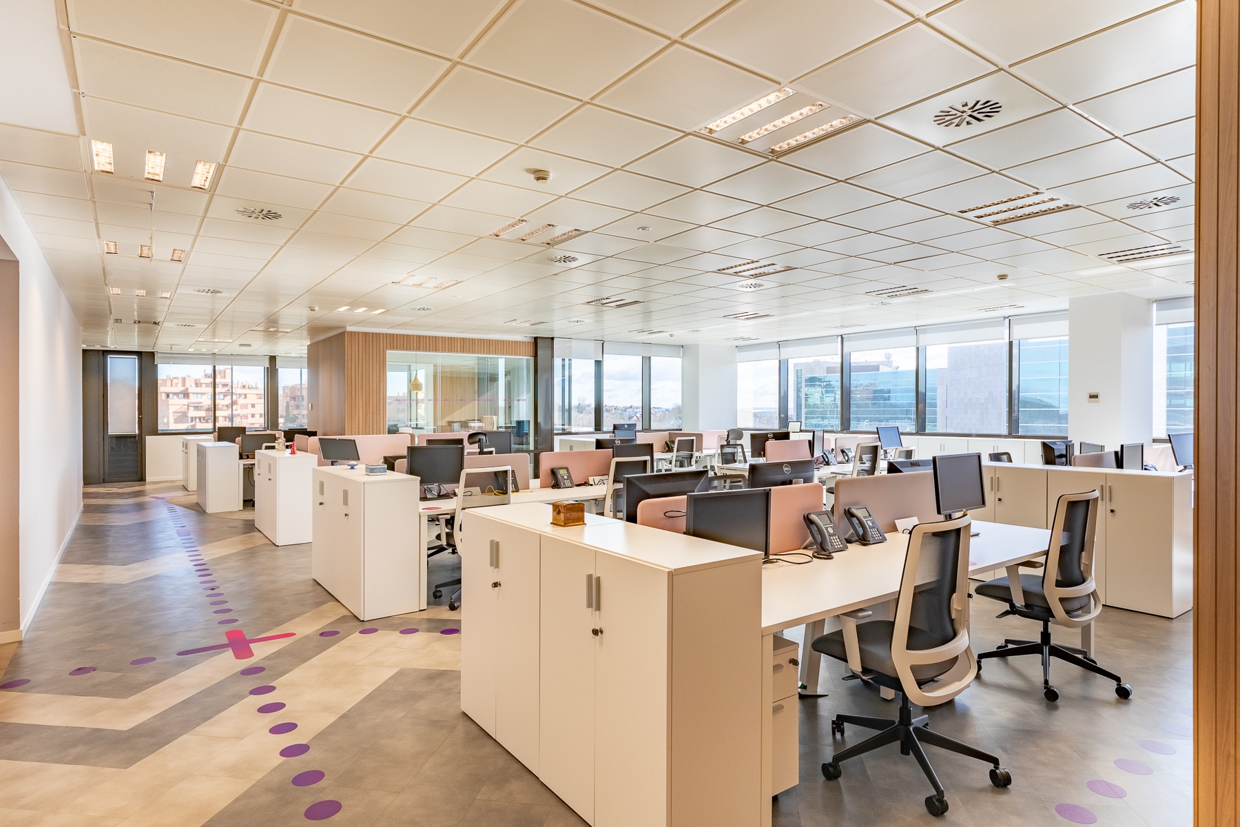 Calle Vía de los Poblados, 3, Madrid, Madrid à louer Photo intérieure– Image 1 sur 4