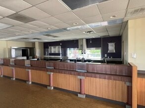 1803 N Sandhills Blvd, Aberdeen, NC à louer Photo intérieure– Image 2 sur 5