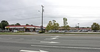 Plus de détails pour 3208 Holland Rd, Virginia Beach, VA - Local commercial à louer