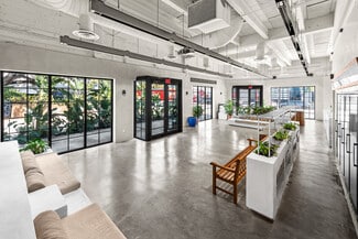 Plus de détails pour 2230 NW 2nd Ave, Miami, FL - Local commercial à louer
