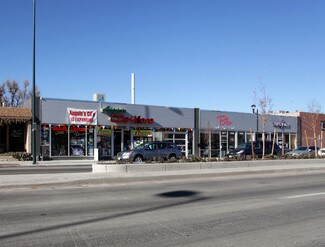 Plus de détails pour 1951-1959 S Broadway, Denver, CO - Local commercial à louer