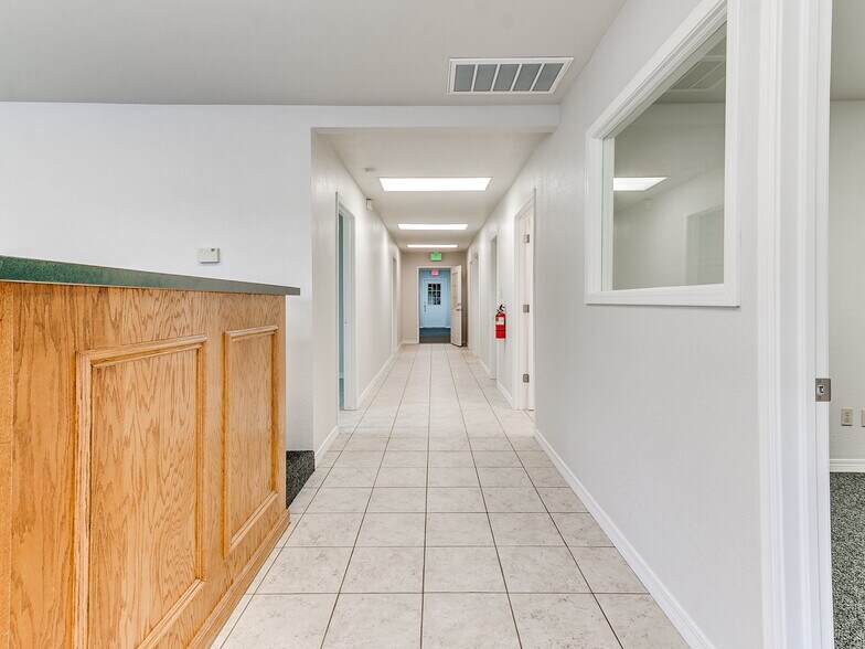 4705 E Highway 37, Tuttle, OK à vendre - Photo de l’immeuble – Image 3 sur 37