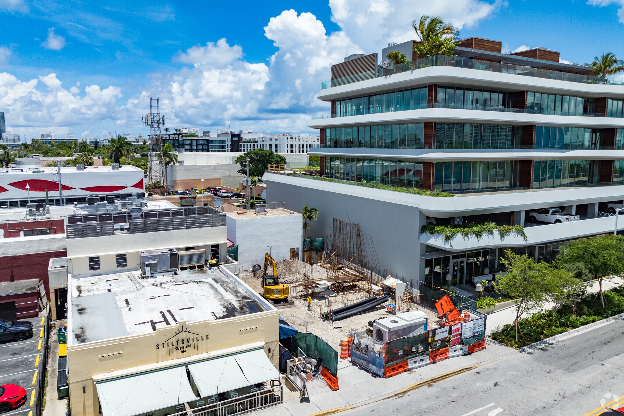 1769 Purdy Ave, Miami Beach, FL à louer Photo principale– Image 1 sur 6
