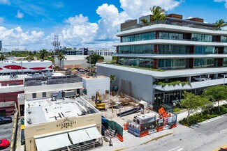 Plus de détails pour 1769 Purdy Ave, Miami Beach, FL - Local commercial à louer