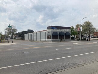 Plus de détails pour 907 W Broad St, Columbus, OH - Local commercial à vendre