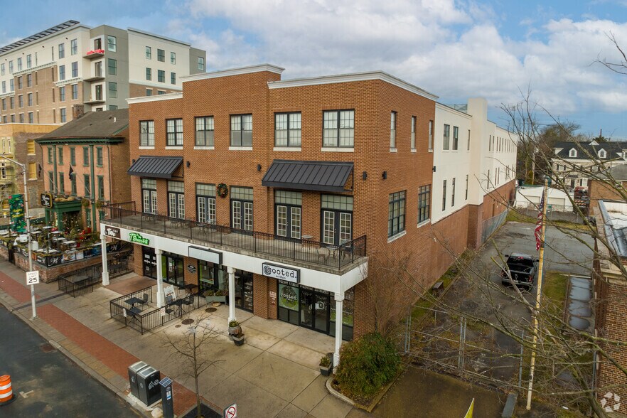 108 E Main St, Newark, DE à louer - Photo de l’immeuble – Image 2 sur 8