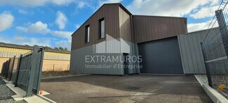 Plus de détails pour 75 Rue Des 2 Ruisseaux, Gleizé - Local d’activités à vendre