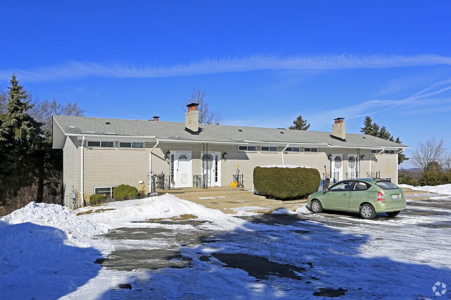 8170 Summit Rdg, White Lake Township, MI à vendre - Photo principale – Image 1 sur 5
